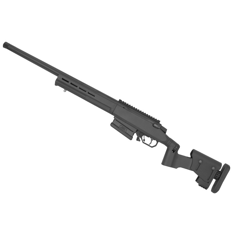 ARES Amoeba Tactical 'STRIKER' AST-01 Sniper Rifle - Black