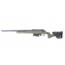ARES Amoeba Tactical 'STRIKER' AST-01 Sniper Rifle - Olive