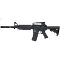 Colt M4 Carbine Black Métal body