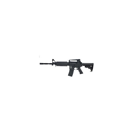 Colt M4 Carbine Black Métal body
