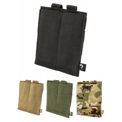 Poche Molle Double chargeur SMG Viper