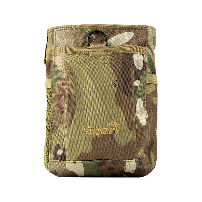 POCHE DE DECHARGE ELITE DUMP POUCH MOLLE VIPER