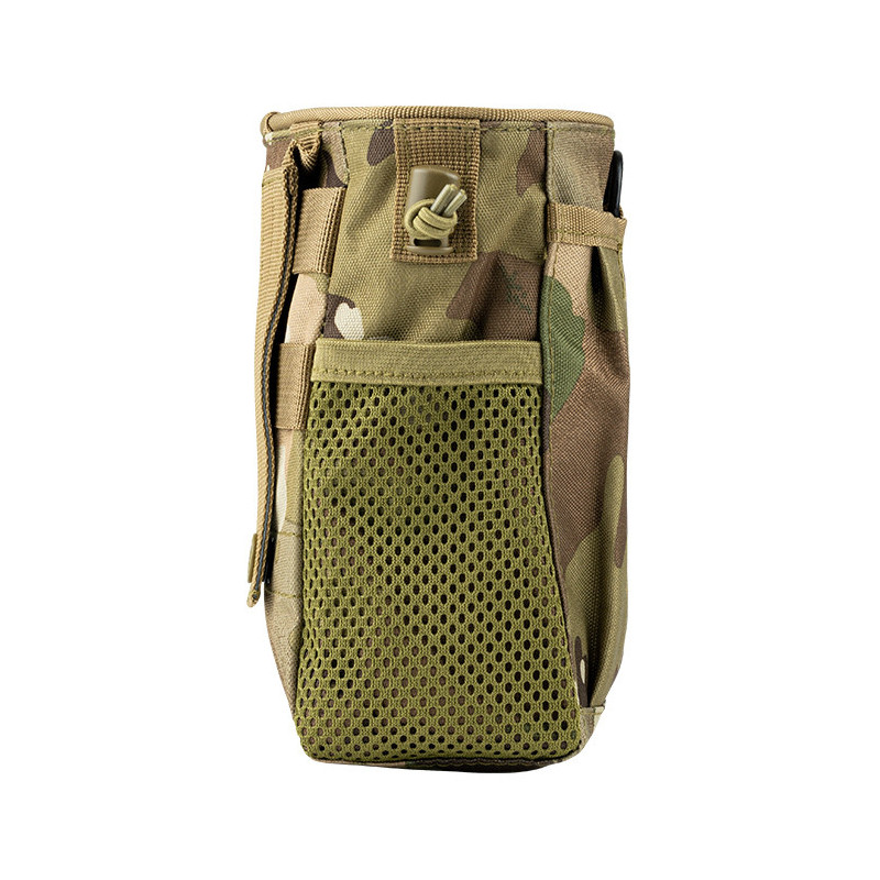 POCHE DE DECHARGE ELITE DUMP POUCH MOLLE VIPER