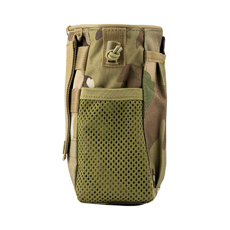 POCHE DE DECHARGE ELITE DUMP POUCH MOLLE VIPER