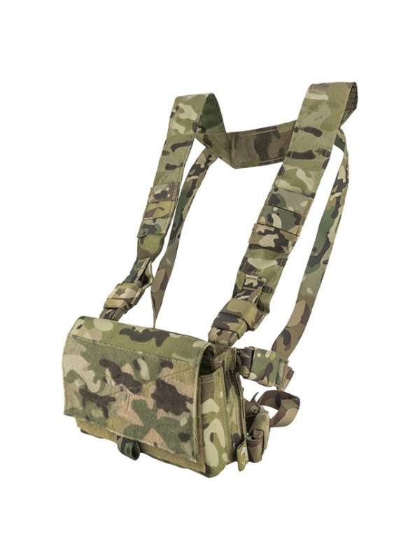 Chest Rigg Viper VX Buckle Up Utility