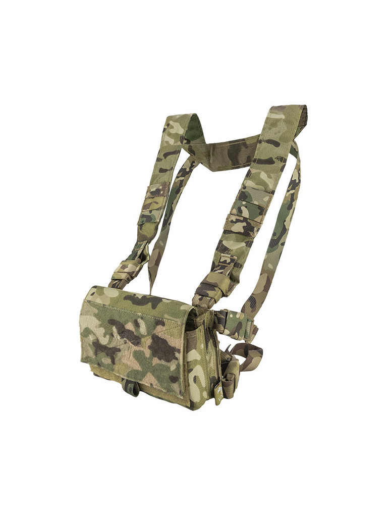 Chest Rigg Viper VX Buckle Up Utility