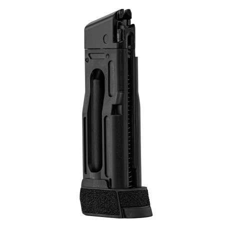 GBB P365 Sig sauer CO2