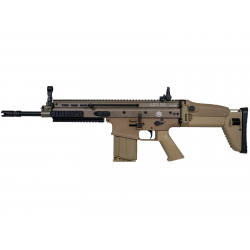 FN SCAR-H FDE AEG