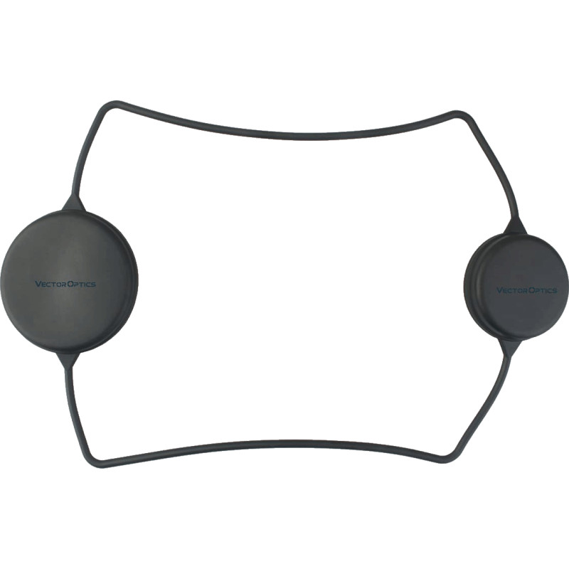 LUNETTE MATIZ 3-9X40 MIL