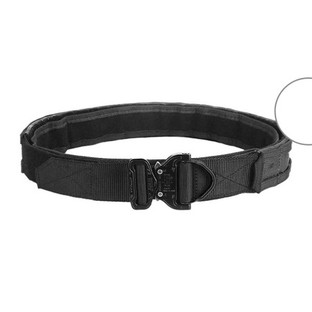 Ceinture tactique M.O.L.L.E. 50 mm 2V33 noir