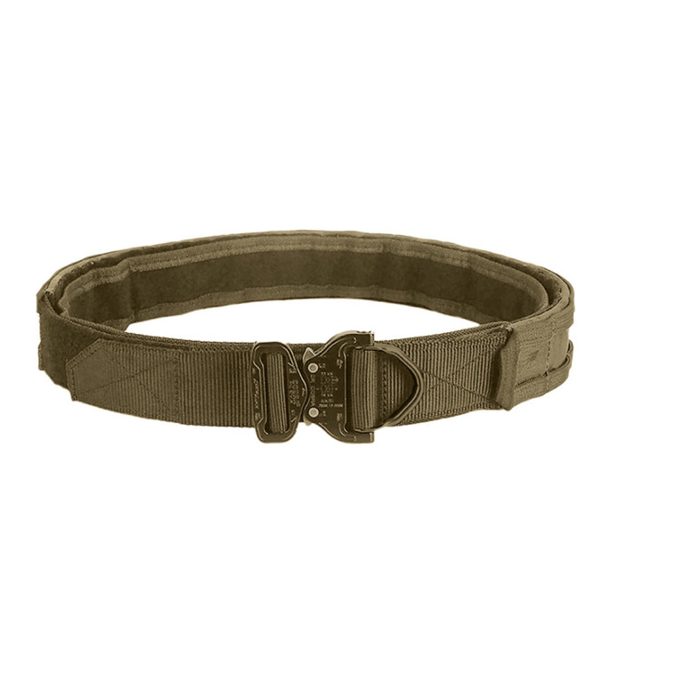 Ceinture tactique M.O.L.L.E. 50 mm 2V33 noir