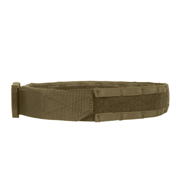 Ceinture tactique M.O.L.L.E. 50 mm 2V33 noir