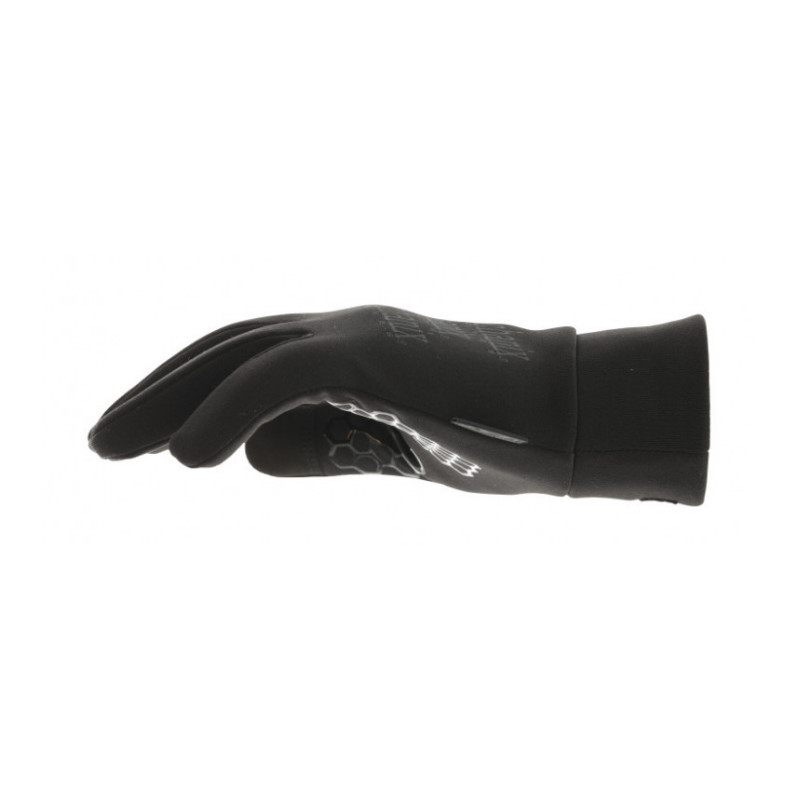 Gants Base Layer noir Mechanix