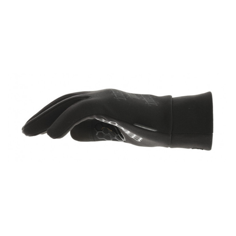 Gants Base Layer noir Mechanix