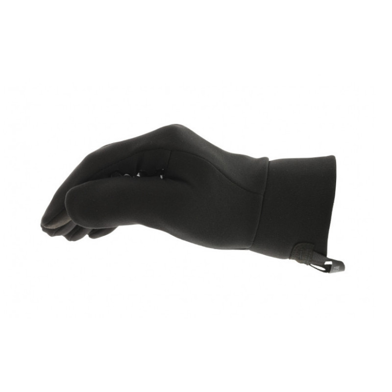 Gants Base Layer noir Mechanix