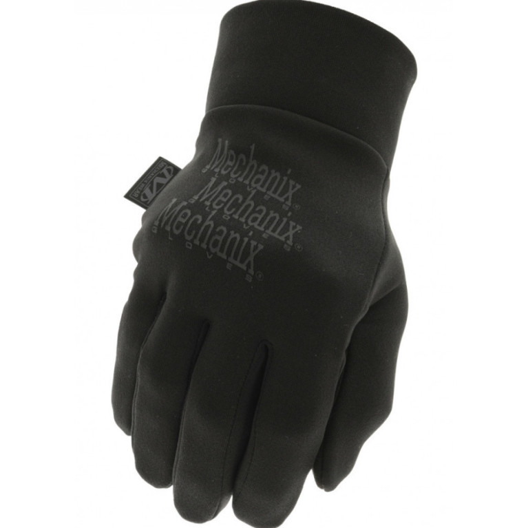 Gants Base Layer noir Mechanix