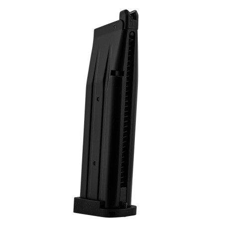 Chargeur gaz 30 billes pour HI-CAPA JW4 Pitt Viper