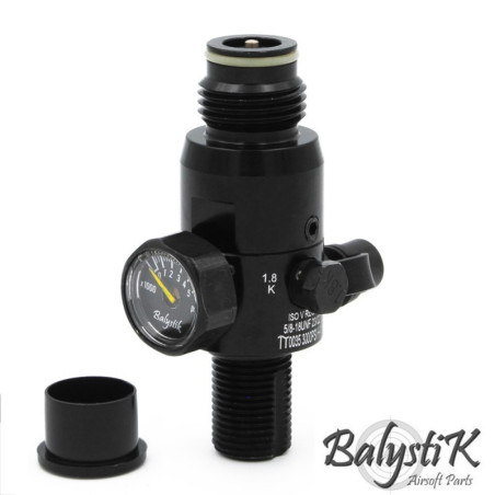 Balystik Preset 3000 psi HP