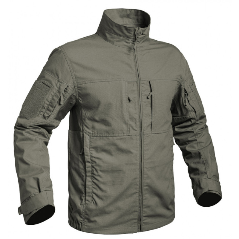 Veste courte de combat Fighter vert olive