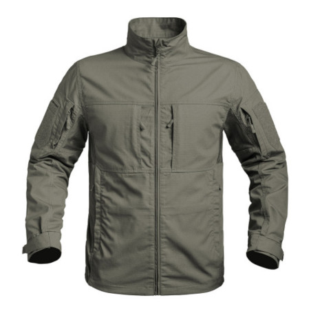 Veste courte de combat Fighter vert olive