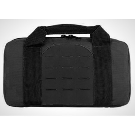 HOUSSE MOLLE LASER 35CM NOIR