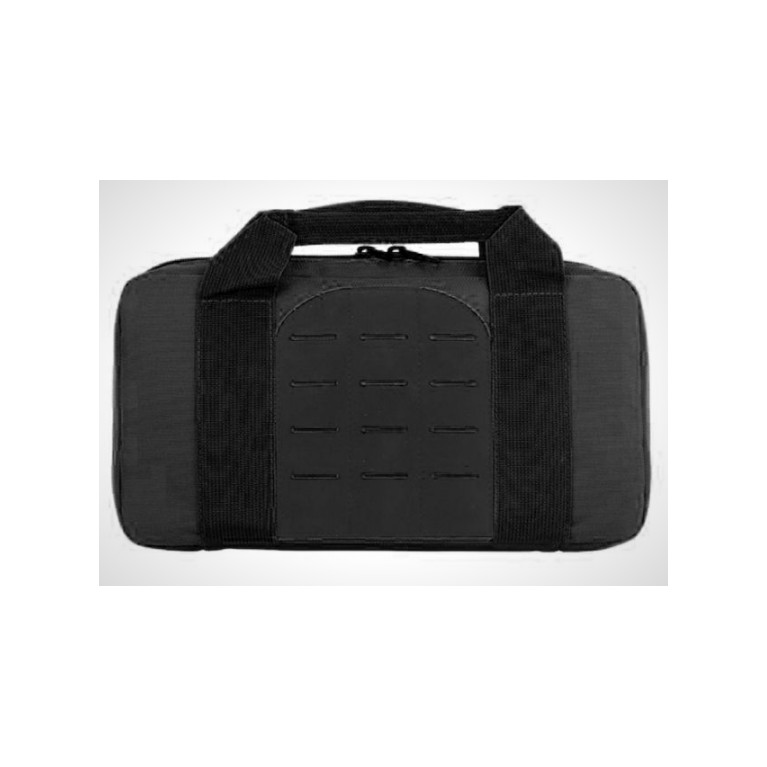 HOUSSE MOLLE LASER 35CM NOIR