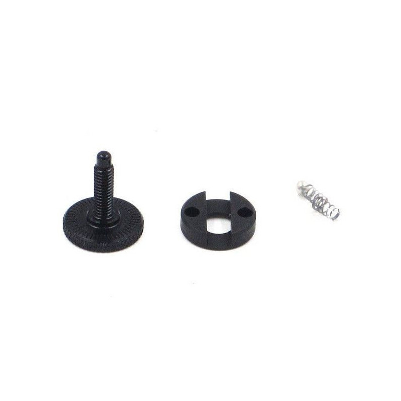 Amoeba Striker Hop Up Adjusting Wheel