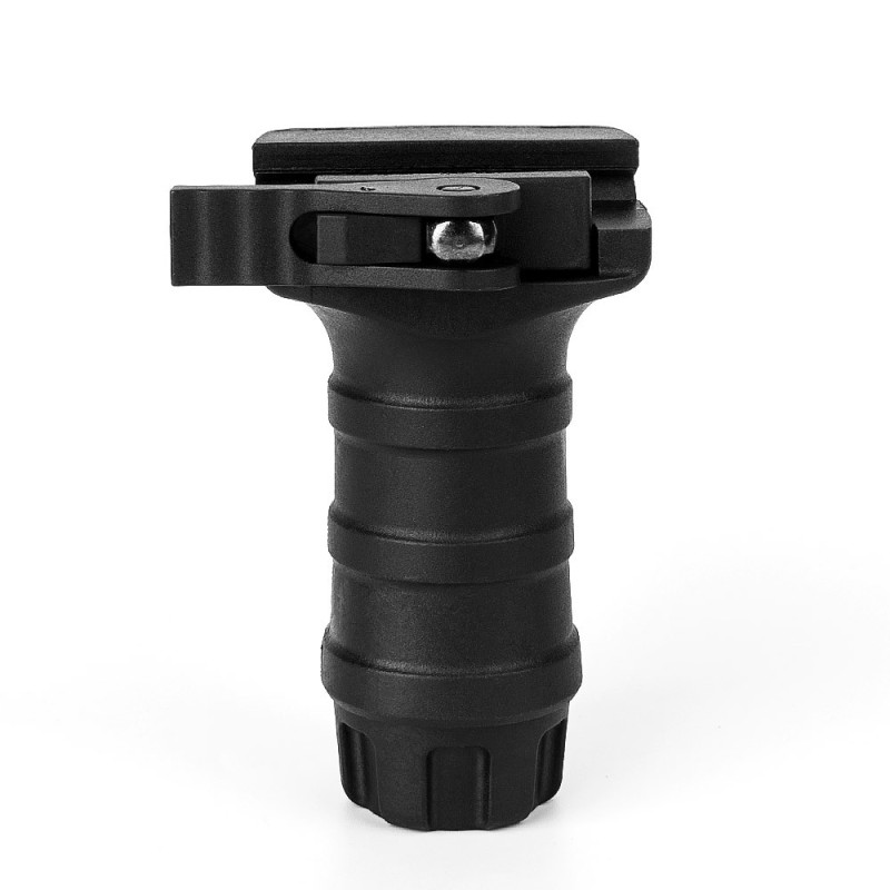 Grip vertical QD NOIR