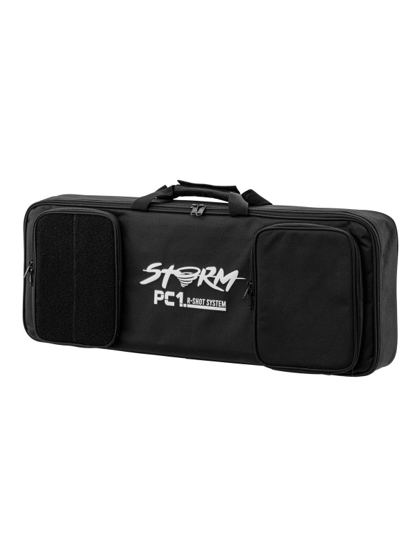 Pack PC1 Storm pneumatique OD Deluxe