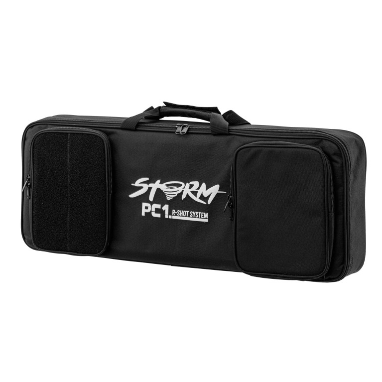 Pack PC1 Storm pneumatique OD Deluxe