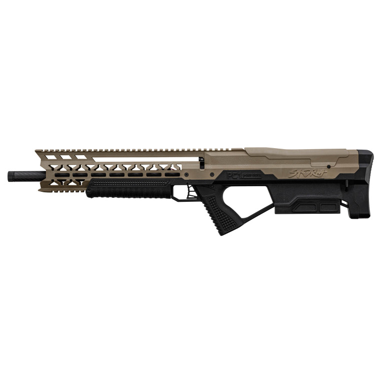 PC1 Storm pneumatique TAN standard