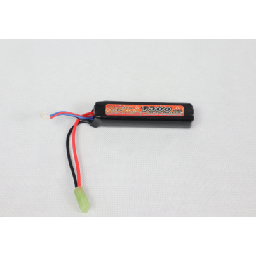 Batterie Li-Po 11.1v 1300MAH