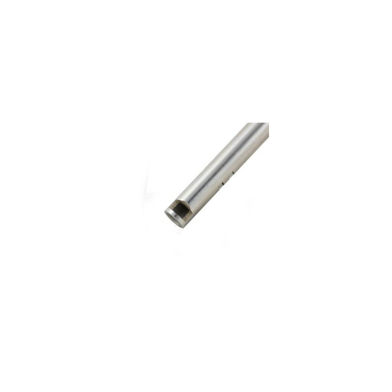 Deep fire 6.02 - 407mm
