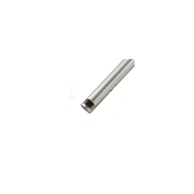 Deep fire 6.02 - 407mm