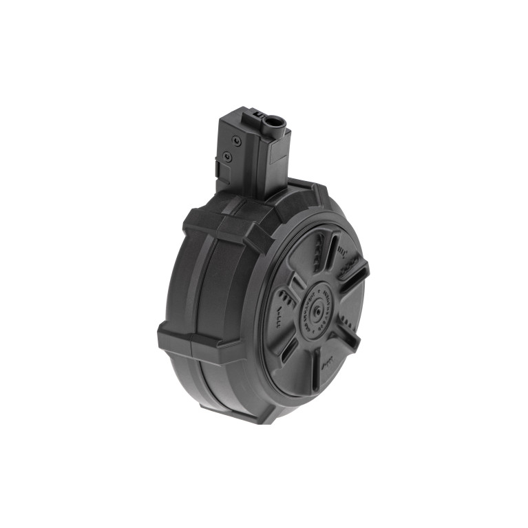 Drum Mag MP5 1500rds