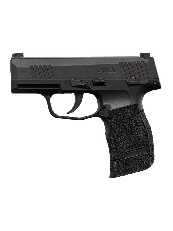GBB P365 Sig sauer CO2