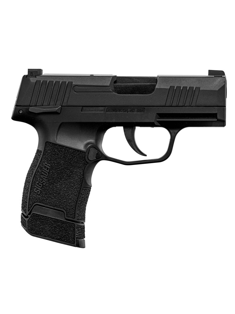 GBB P365 Sig sauer CO2 GBB P365 Sig sauer CO2