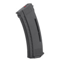 Chargeur AEG ARCTURUS AK MOD1 30/130 RDS -NOIR