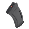 Chargeur AEG ARCTURUS AK MOD1 30/130 RDS -NOIR