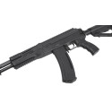 Chargeur AEG ARCTURUS AK MOD1 30/130 RDS -NOIR