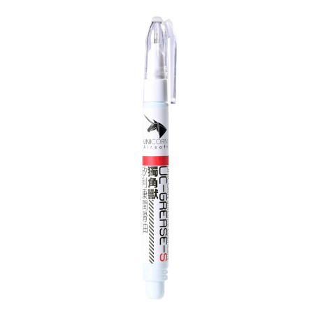 STYLO LUBRIFIANT SILICONE UNICORN