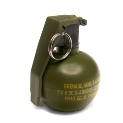 Grenade airsoft Type americain