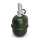 Grenade entrainement Type Russe