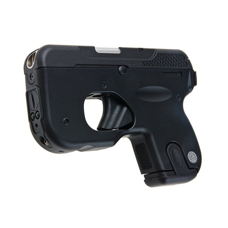 Compact Carry Curve Gaz NBB Tokyo Marui - Noir Compact Carry Curve Gaz NBB Tokyo Marui - Noir