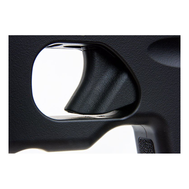 Compact Carry Curve Gaz NBB Tokyo Marui - Noir