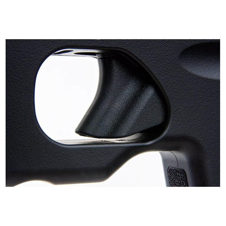 Compact Carry Curve Gaz NBB Tokyo Marui - Noir Compact Carry Curve Gaz NBB Tokyo Marui - Noir