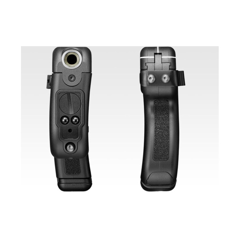 Compact Carry Curve Gaz NBB Tokyo Marui - Noir