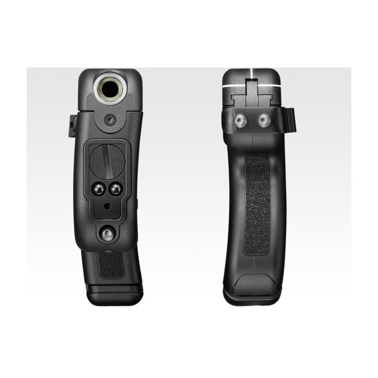 Compact Carry Curve Gaz NBB Tokyo Marui - Noir Compact Carry Curve Gaz NBB Tokyo Marui - Noir