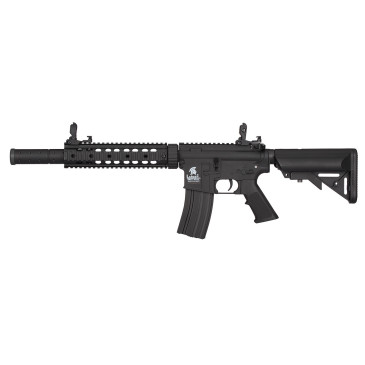 Réplique AEG LT-15CB GEN2 M4 14,5' SD pack complet 1j