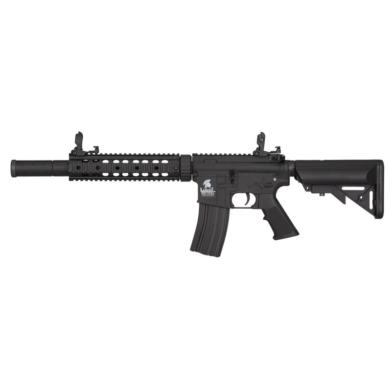 Réplique AEG LT-15CB GEN2 M4 14,5' SD pack complet 1j Réplique AEG LT-15CB GEN2 M4 14,5' SD pack complet 1j